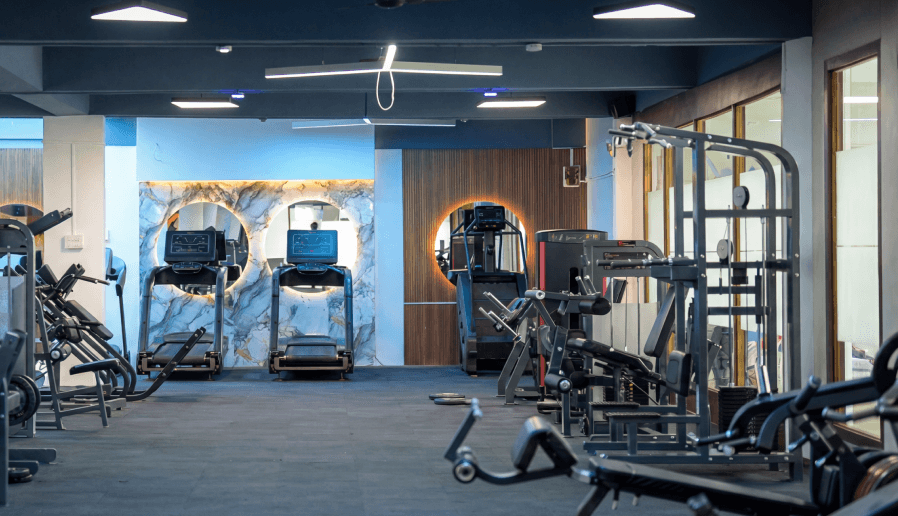 Elite Fitness and Sports Club