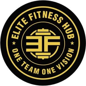 Elite Fitness Hub logo