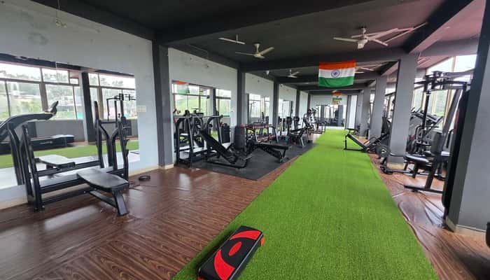 Om Fitness