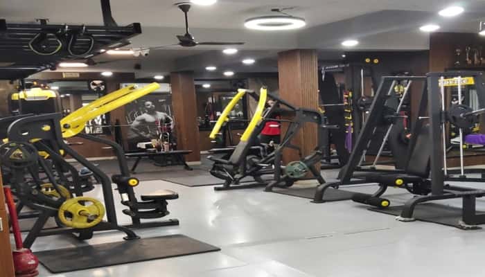 Kanishka Fitness