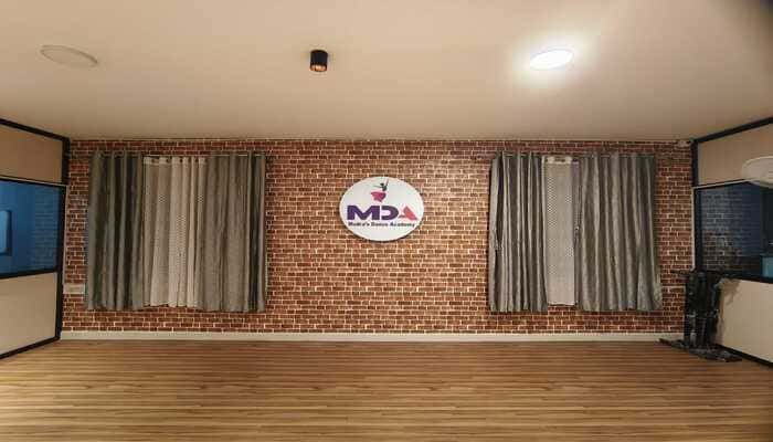 MDA Mudras Dance Academy