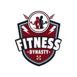 Fitness Dynasty logo