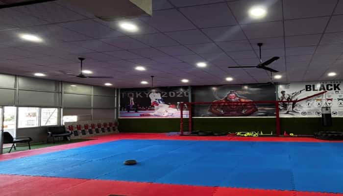 Agrasen Yoga and Karate Classes