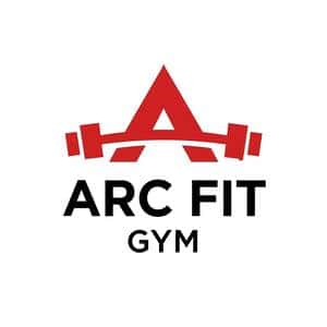 ARC FIT Gym logo