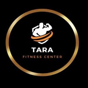 Tara Fitness Center logo