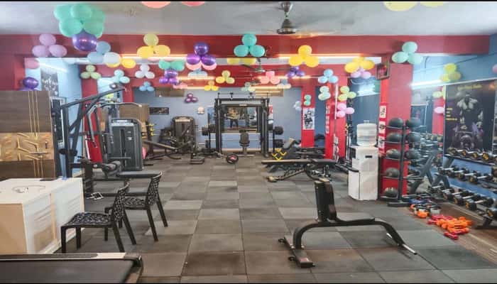 Hyper Fitness Studio