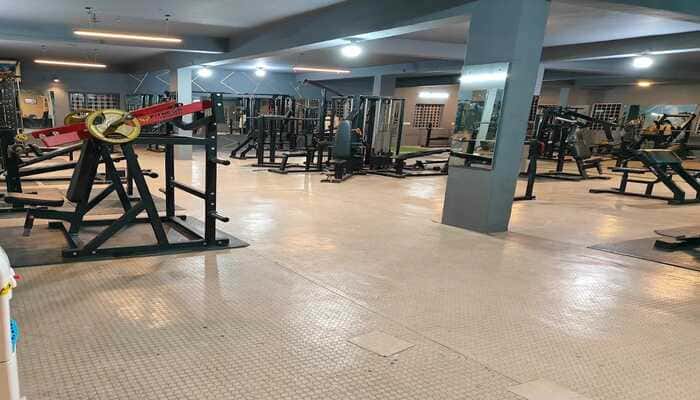 King's Fitness Centre