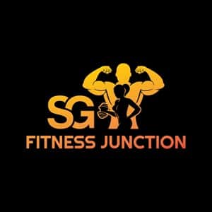 SG Fitness Junction logo