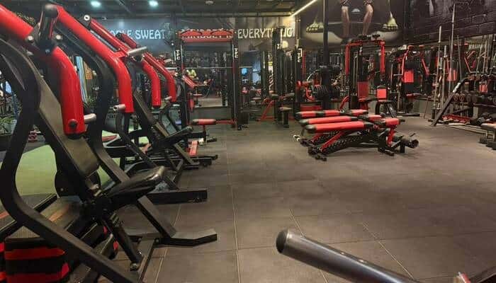 Tara Fitness Center