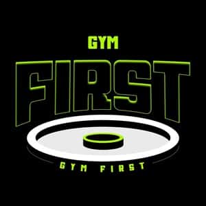 Gym First By AP Group logo