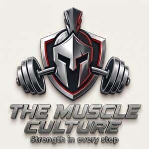 The Muscle Culture logo