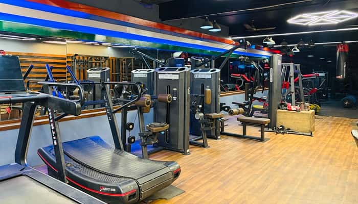 Faran Fitness Zone
