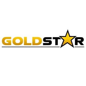 Gold Star Gym logo