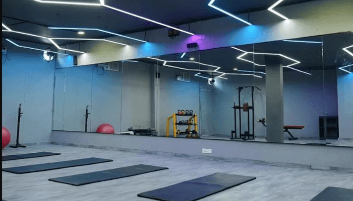 Pro Ultimate Gyms