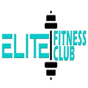Elite Fitness Club logo