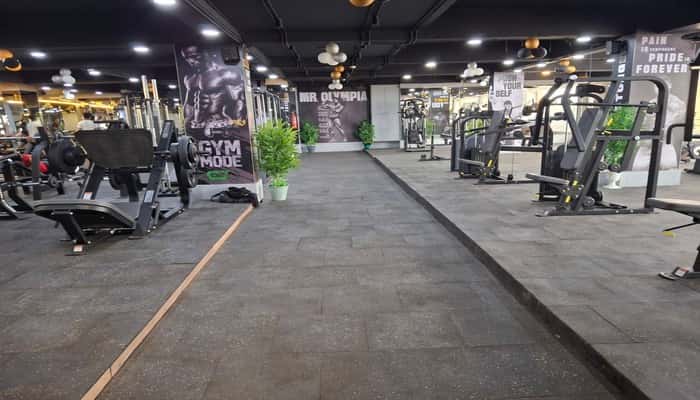 Wizen Fitness 24×7