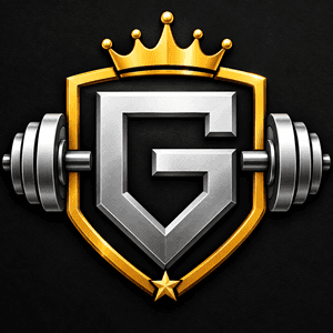 Gallantry Fitness Club logo