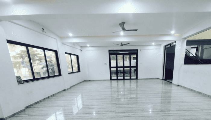 Shree Yoga Centre