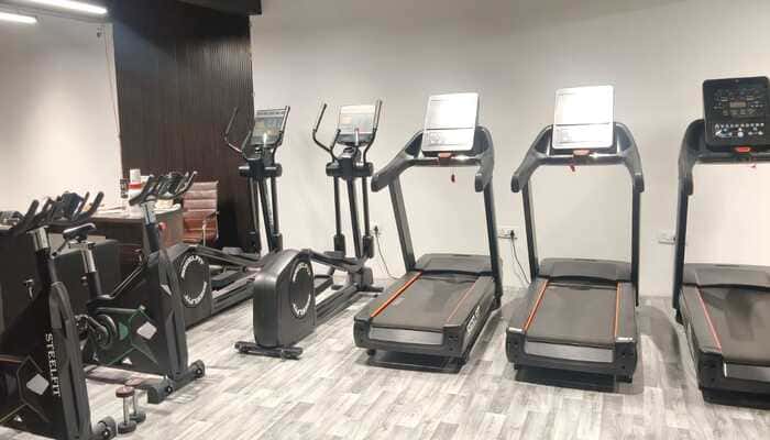 Xplore Fitness - Gyms