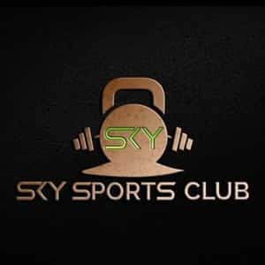 Sky Sports Club Gym logo