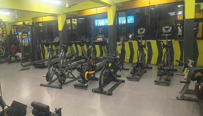 Impact Gym