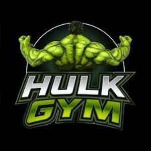 Hulk Gym logo