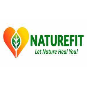 NatureFit Gym & Wellness Centre logo
