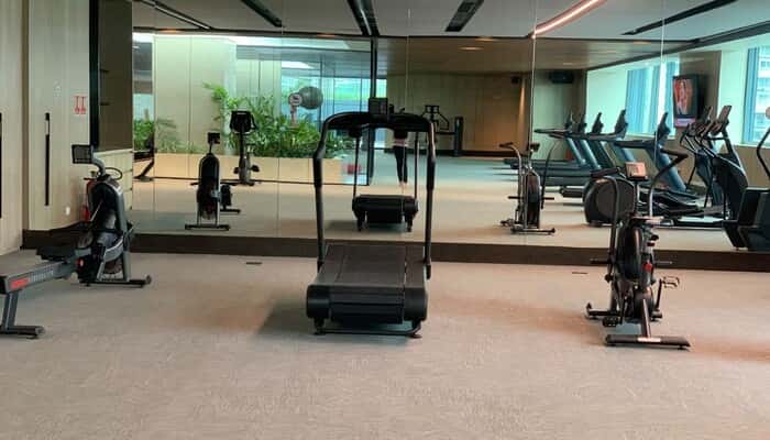 NatureFit Gym & Wellness Centre