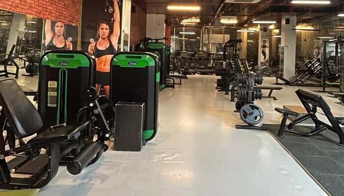 A2B Fitness Club