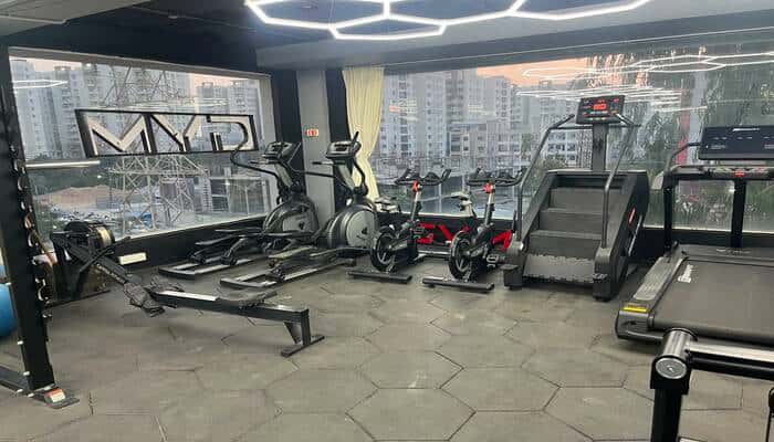 XGym