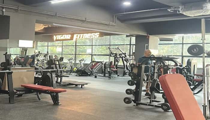 Vigor Fitness