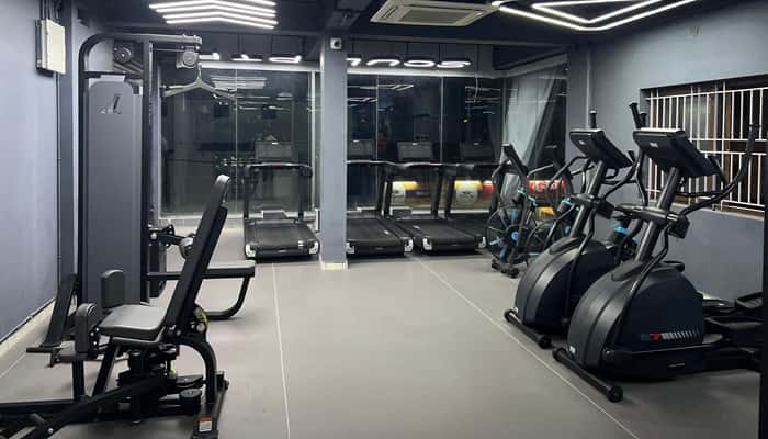 D Sculpt Fitness