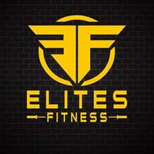 Elites Fitness logo