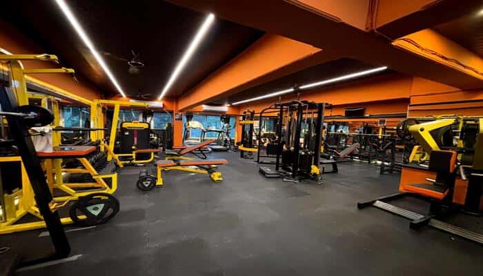 FitLife Fitness & Nutrition
