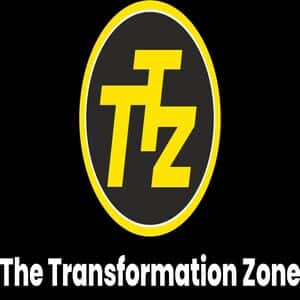 The Transformation Zone logo