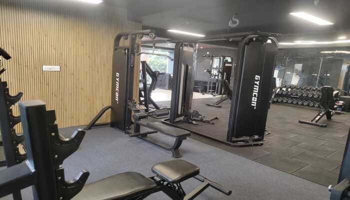 Thar Fitness