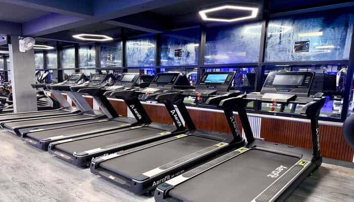 Fit360