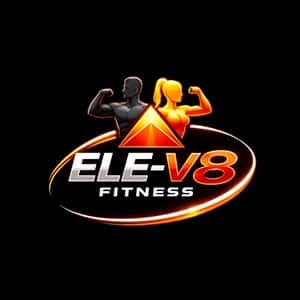 Elev8 Fitness logo