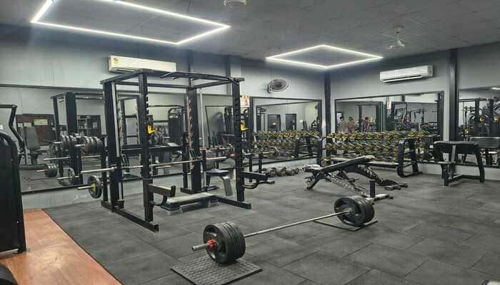 True Fit Gym