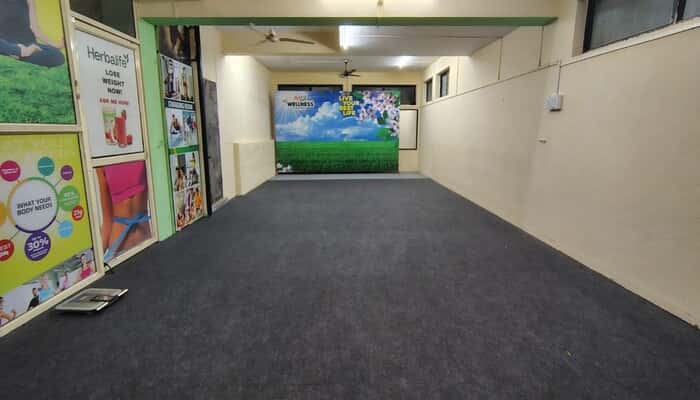 Ms Wellness Center