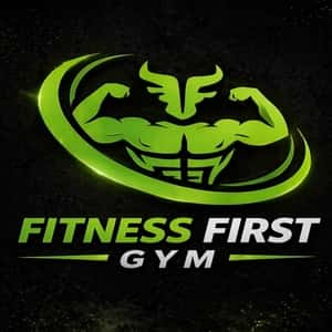 Fitness First Gym logo