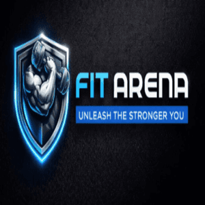 Fit Arena logo