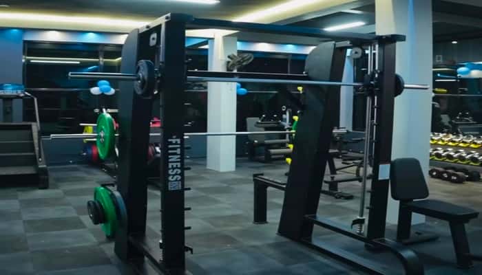 Fit Arena