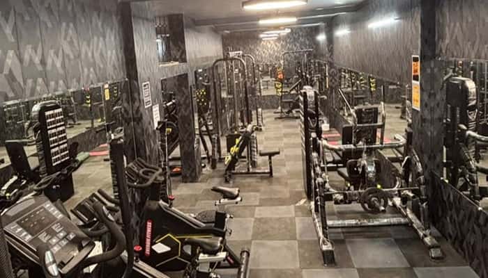 Active Edge Fitness