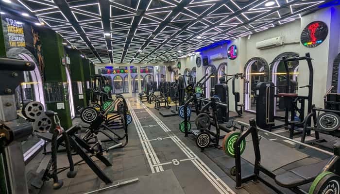 Go Fitness