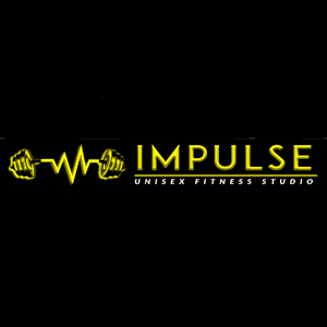 Impulse Fitness 2.0 logo