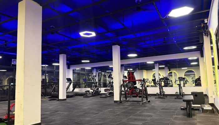 Impulse Fitness 2.0