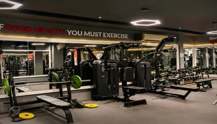 Dangal Gym