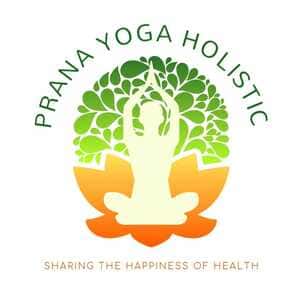Prana Yoga & Ayurveda logo