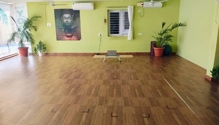 Prana Yoga & Ayurveda